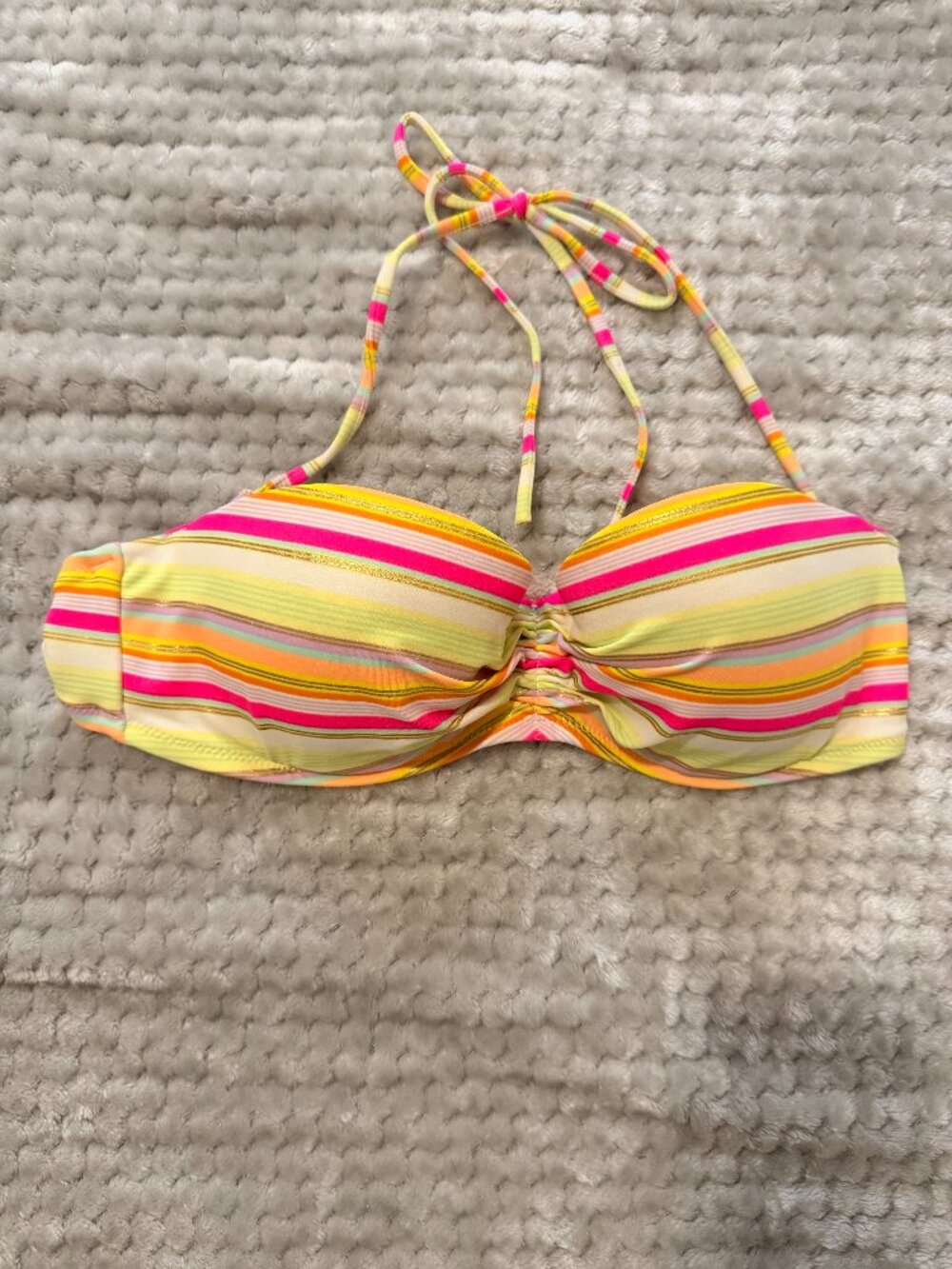 Victoria's Secret BIKINI TOP